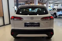 Toyota Corolla Cross din 2026 cu 10 km - oferta TOY202660 - foto 20
