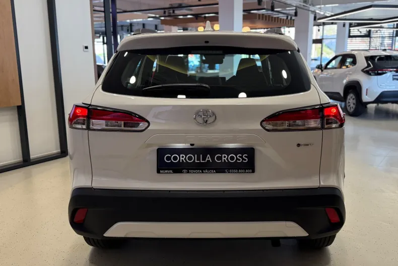 Toyota Corolla Cross din 2026 cu 10 km - oferta TOY202660 - foto 20