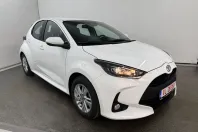 Toyota Yaris din 2025 cu 4.080 km - oferta TOY202661 - foto 1