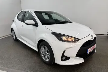 Toyota Yaris din 2025 - oferta TOY202661