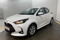 Toyota Yaris din 2025 cu 4.080 km - oferta TOY202661 - foto 2