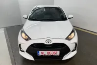 Toyota Yaris din 2025 cu 4.080 km - oferta TOY202661 - foto 3