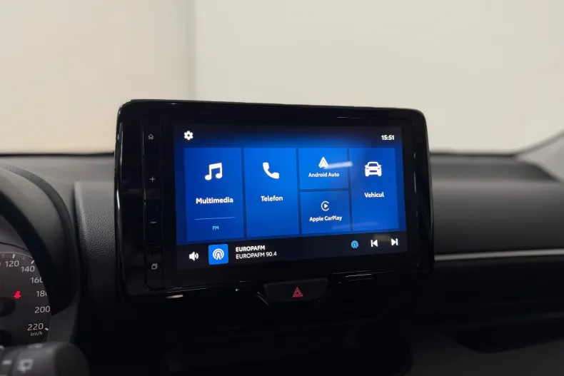 Toyota Yaris din 2025 cu 4.080 km - oferta TOY202661 - foto 14