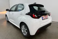 Toyota Yaris din 2025 cu 4.080 km - oferta TOY202661 - foto 18