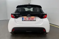 Toyota Yaris din 2025 cu 4.080 km - oferta TOY202661 - foto 19