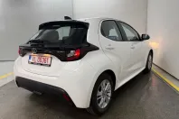 Toyota Yaris din 2025 cu 4.080 km - oferta TOY202661 - foto 20