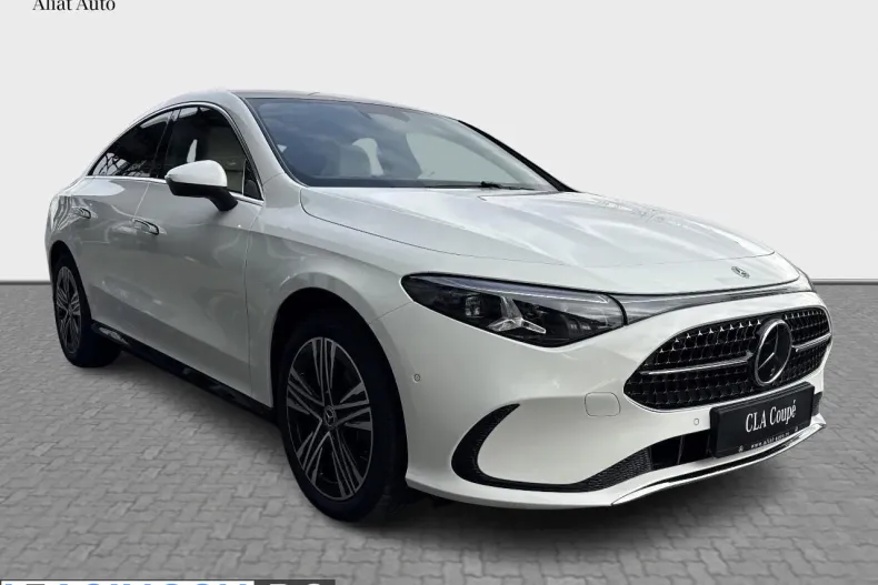Mercedes-Benz CLA (Clasa CLA) din 2026 cu 5 km - oferta MER202662 - foto 2