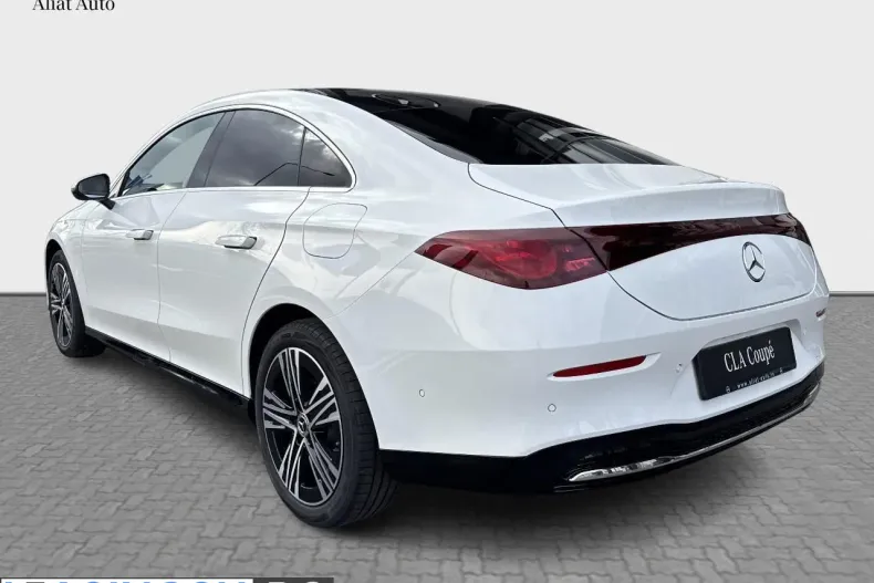 Mercedes-Benz CLA (Clasa CLA) din 2026 cu 5 km - oferta MER202662 - foto 3