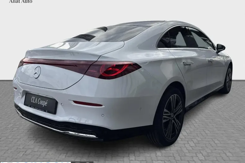 Mercedes-Benz CLA (Clasa CLA) din 2026 cu 5 km - oferta MER202662 - foto 4