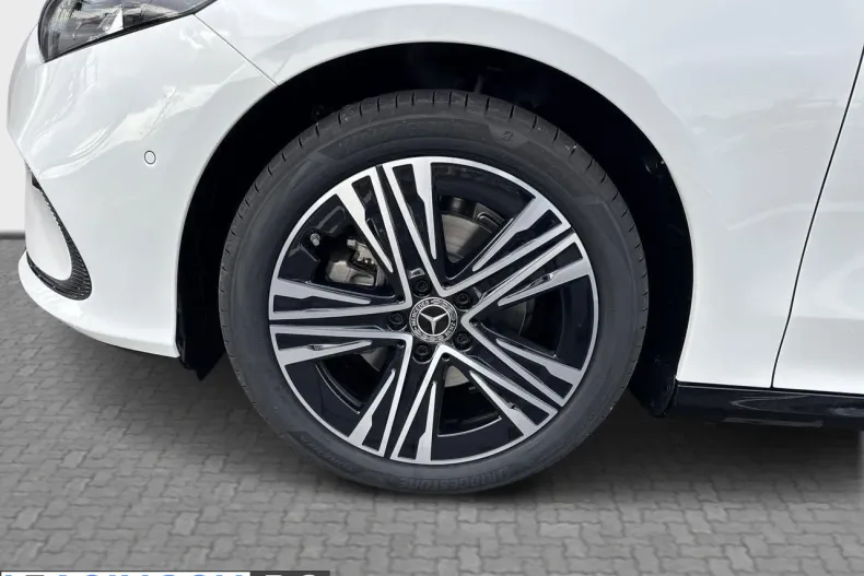Mercedes-Benz CLA (Clasa CLA) din 2026 cu 5 km - oferta MER202662 - foto 5