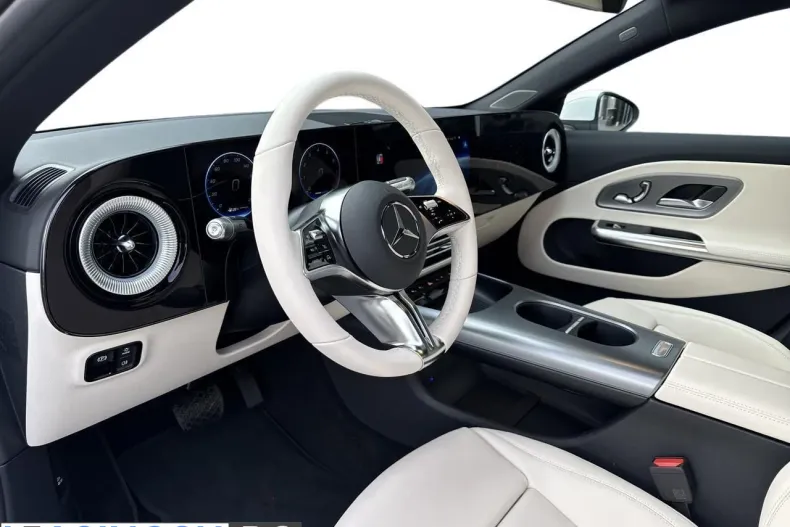 Mercedes-Benz CLA (Clasa CLA) din 2026 cu 5 km - oferta MER202662 - foto 7