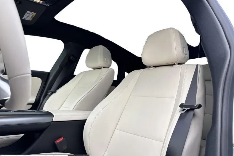 Mercedes-Benz CLA (Clasa CLA) din 2026 cu 5 km - oferta MER202662 - foto 10