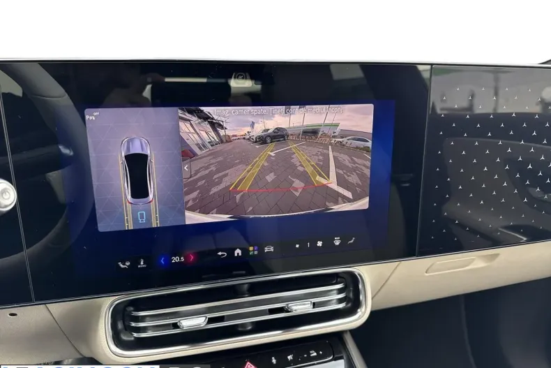 Mercedes-Benz CLA (Clasa CLA) din 2026 cu 5 km - oferta MER202662 - foto 15