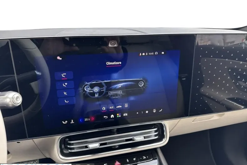 Mercedes-Benz CLA (Clasa CLA) din 2026 cu 5 km - oferta MER202662 - foto 17