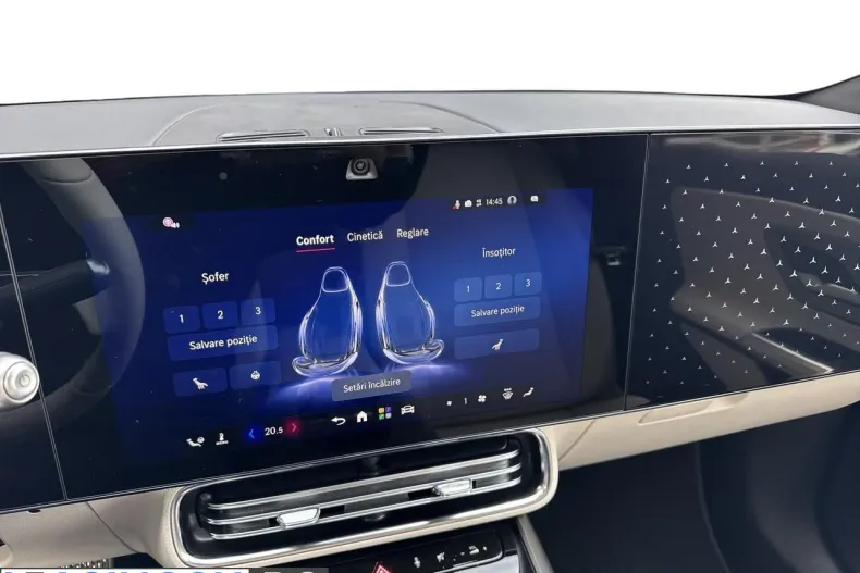 Mercedes-Benz CLA (Clasa CLA) din 2026 cu 5 km - oferta MER202662 - foto 18