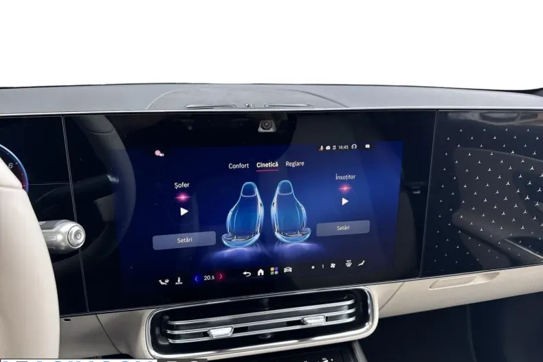 Mercedes-Benz CLA (Clasa CLA) din 2026 cu 5 km - oferta MER202662 - foto 19