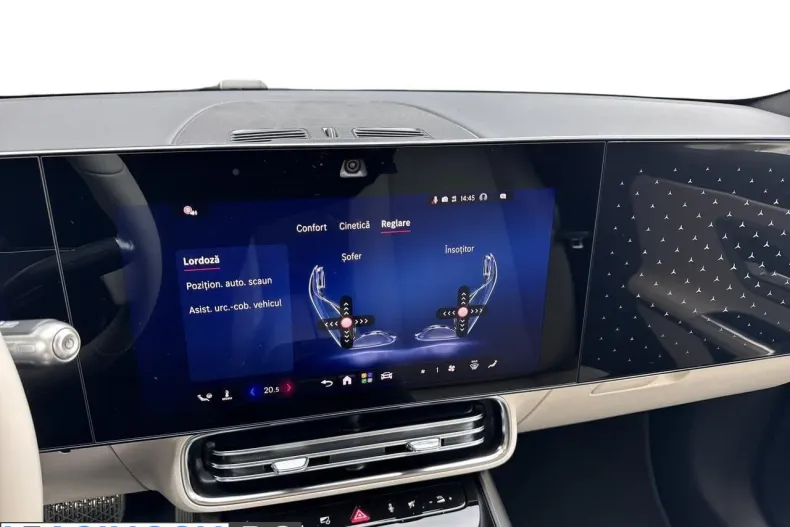 Mercedes-Benz CLA (Clasa CLA) din 2026 cu 5 km - oferta MER202662 - foto 20