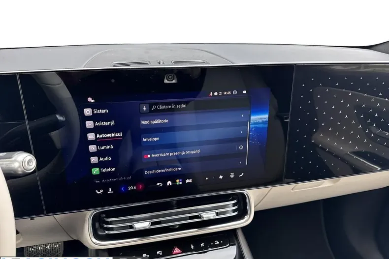 Mercedes-Benz CLA (Clasa CLA) din 2026 cu 5 km - oferta MER202662 - foto 22