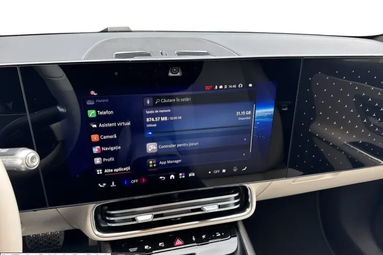 Mercedes-Benz CLA (Clasa CLA) din 2026 cu 5 km - oferta MER202662 - foto 24