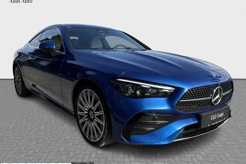 Mercedes-Benz CLE din 2026 cu 5 km - oferta MER202663 - foto 2