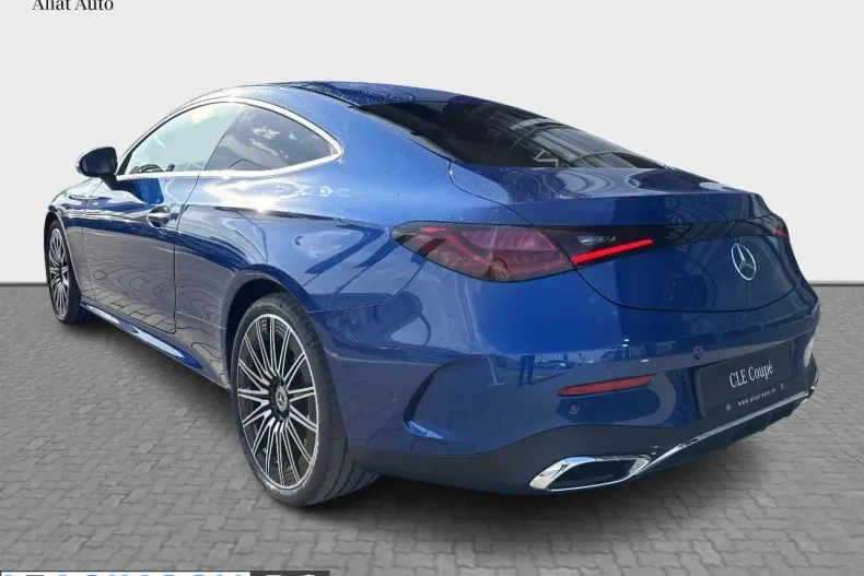 Mercedes-Benz CLE din 2026 cu 5 km - oferta MER202663 - foto 3
