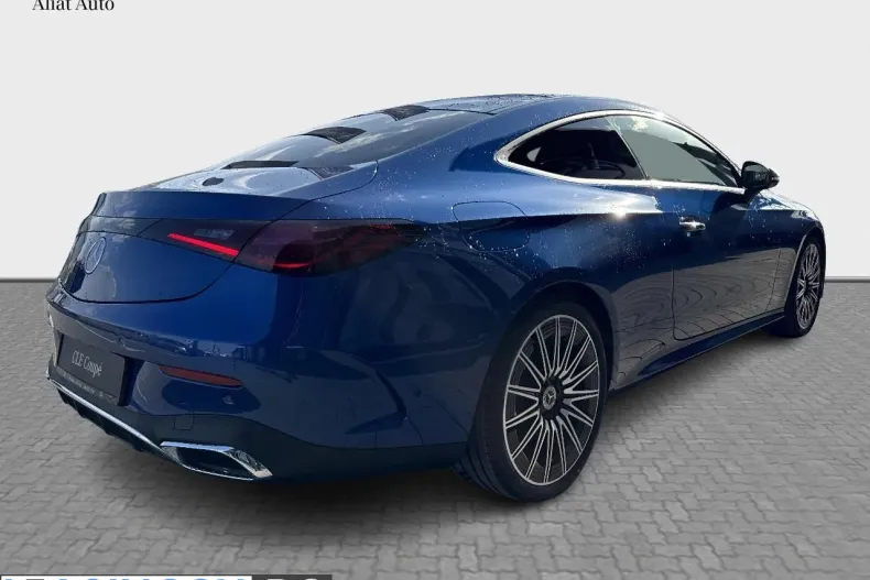 Mercedes-Benz CLE din 2026 cu 5 km - oferta MER202663 - foto 4