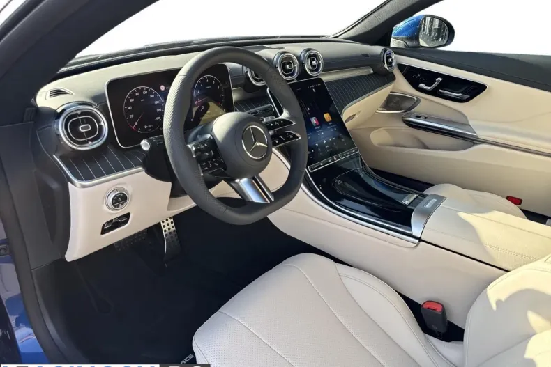 Mercedes-Benz CLE din 2026 cu 5 km - oferta MER202663 - foto 7