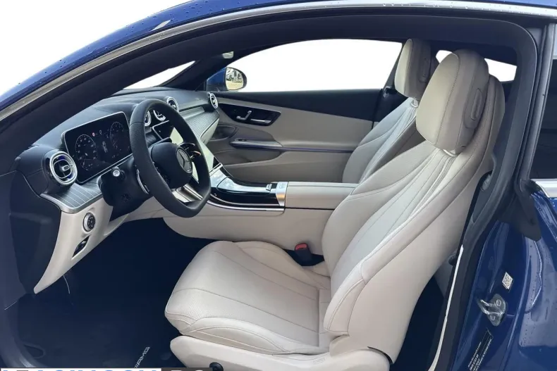 Mercedes-Benz CLE din 2026 cu 5 km - oferta MER202663 - foto 10