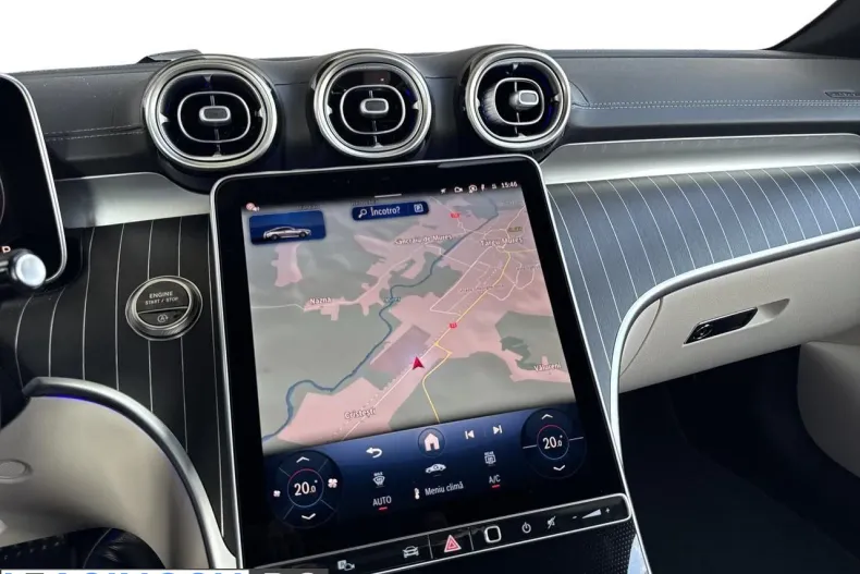 Mercedes-Benz CLE din 2026 cu 5 km - oferta MER202663 - foto 16