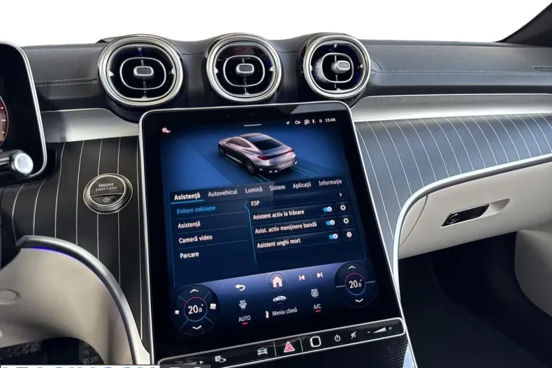 Mercedes-Benz CLE din 2026 cu 5 km - oferta MER202663 - foto 20