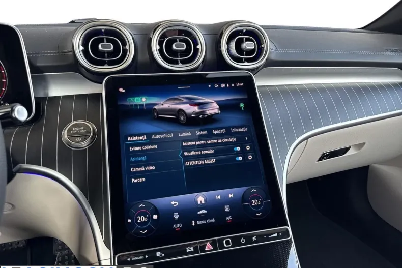 Mercedes-Benz CLE din 2026 cu 5 km - oferta MER202663 - foto 21