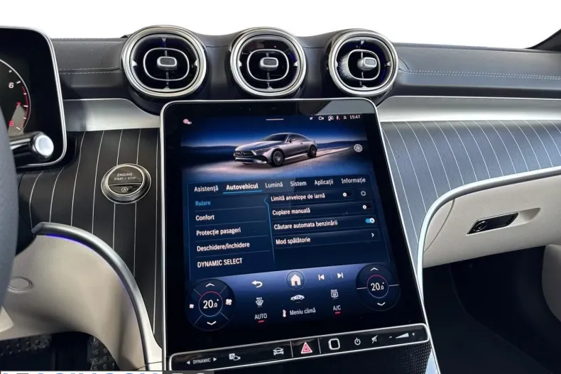 Mercedes-Benz CLE din 2026 cu 5 km - oferta MER202663 - foto 22