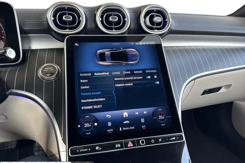 Mercedes-Benz CLE din 2026 cu 5 km - oferta MER202663 - foto 24