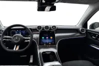 Mercedes-Benz GLC din 2025 cu 8 km - oferta MER202664 - foto 9