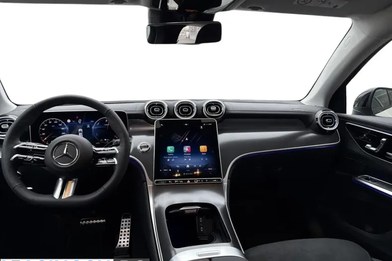 Mercedes-Benz GLC din 2025 cu 8 km - oferta MER202664 - foto 9