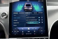 Mercedes-Benz GLC din 2025 cu 8 km - oferta MER202664 - foto 14