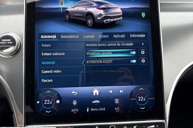 Mercedes-Benz GLC din 2025 cu 8 km - oferta MER202664 - foto 16