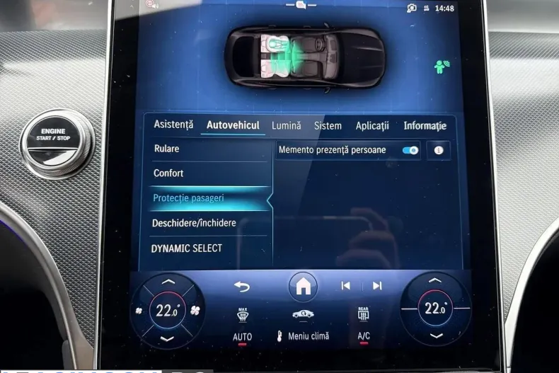 Mercedes-Benz GLC din 2025 cu 8 km - oferta MER202664 - foto 21