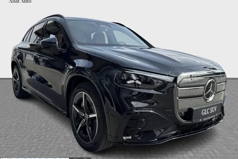 Mercedes-Benz GLC din 2026 cu 6.000 km - oferta MER202665 - foto 3