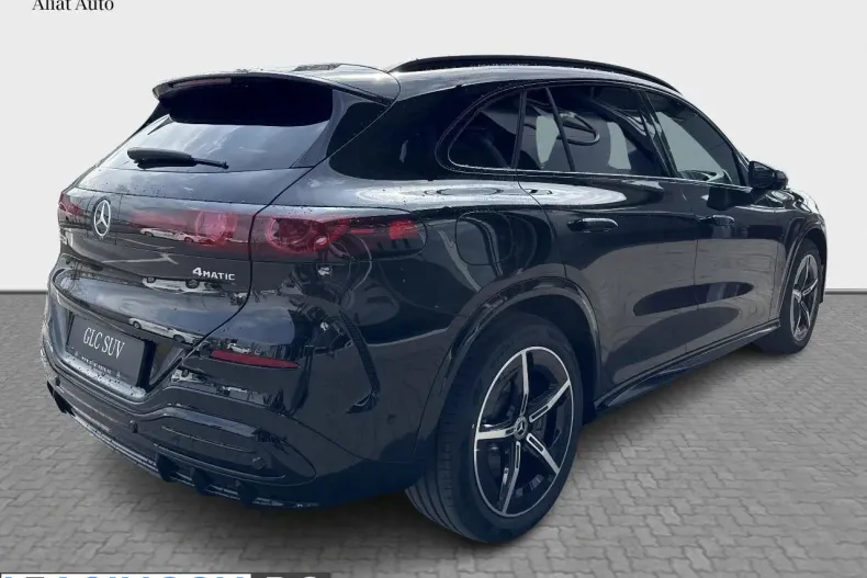 Mercedes-Benz GLC din 2026 cu 6.000 km - oferta MER202665 - foto 5