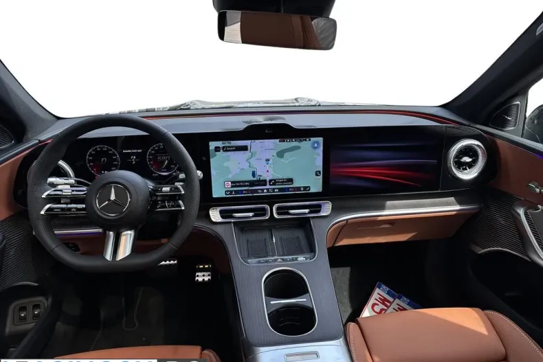 Mercedes-Benz GLC din 2026 cu 6.000 km - oferta MER202665 - foto 9