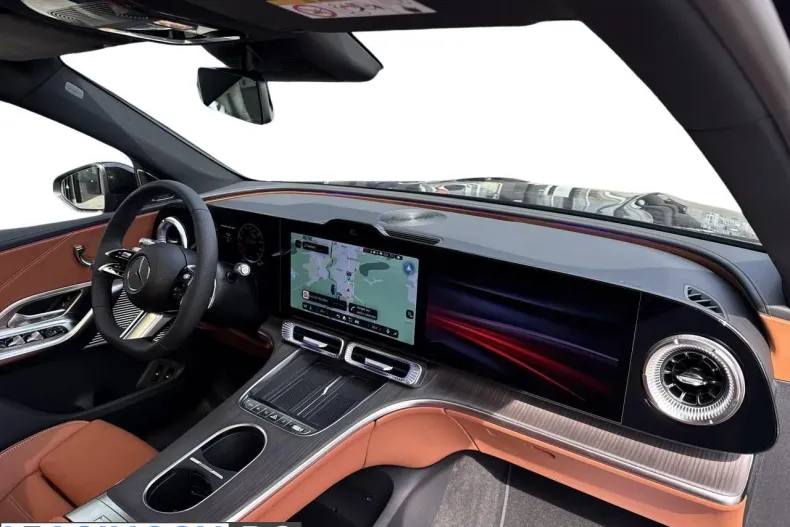 Mercedes-Benz GLC din 2026 cu 6.000 km - oferta MER202665 - foto 10