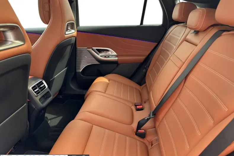 Mercedes-Benz GLC din 2026 cu 6.000 km - oferta MER202665 - foto 11