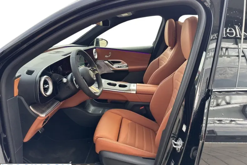 Mercedes-Benz GLC din 2026 cu 6.000 km - oferta MER202665 - foto 12