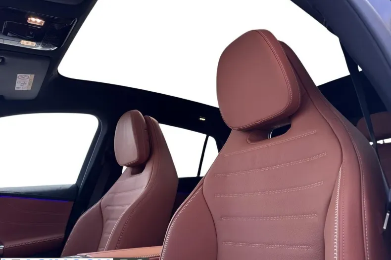 Mercedes-Benz GLC din 2026 cu 6.000 km - oferta MER202665 - foto 14