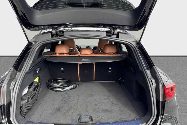 Mercedes-Benz GLC din 2026 cu 6.000 km - oferta MER202665 - foto 16