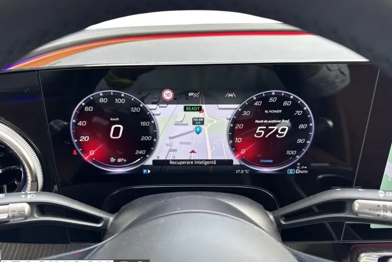 Mercedes-Benz GLC din 2026 cu 6.000 km - oferta MER202665 - foto 17