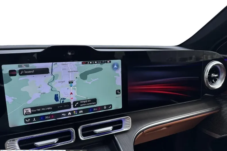 Mercedes-Benz GLC din 2026 cu 6.000 km - oferta MER202665 - foto 18