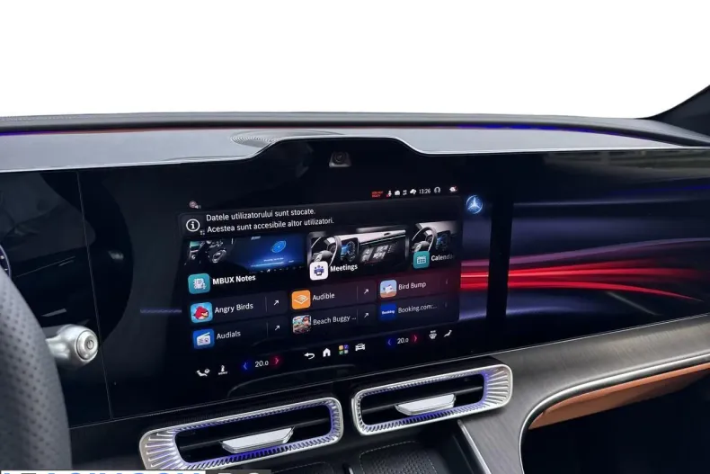 Mercedes-Benz GLC din 2026 cu 6.000 km - oferta MER202665 - foto 22