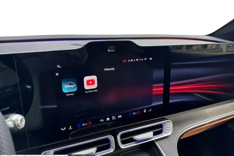 Mercedes-Benz GLC din 2026 cu 6.000 km - oferta MER202665 - foto 24